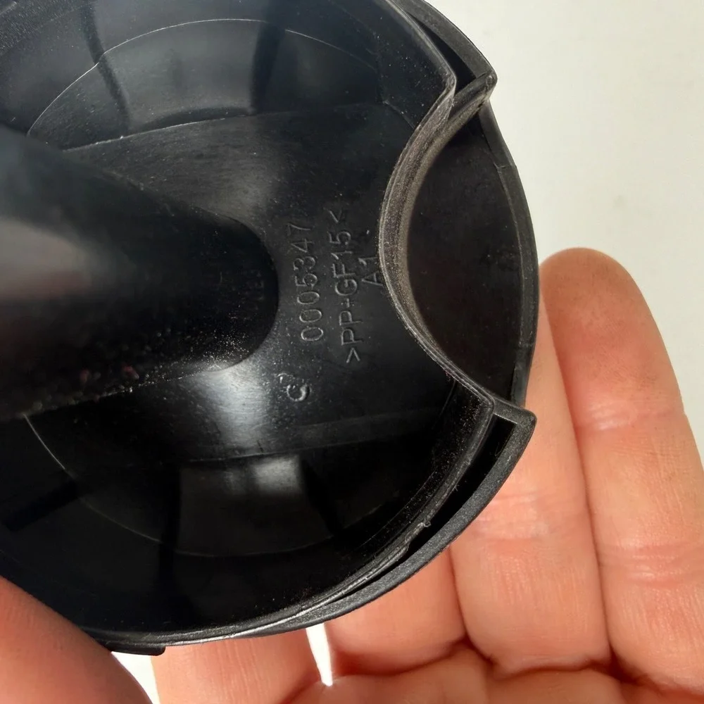 Ninja Coffee Maker Glass Carafe Replacment w/Lid CM401 Brew Through Lid‎ 10 Cup